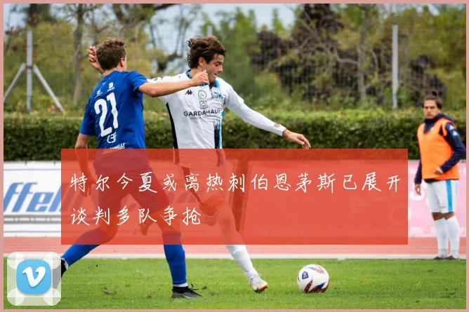 特尔今夏或离热刺伯恩茅斯已展开谈判多队争抢